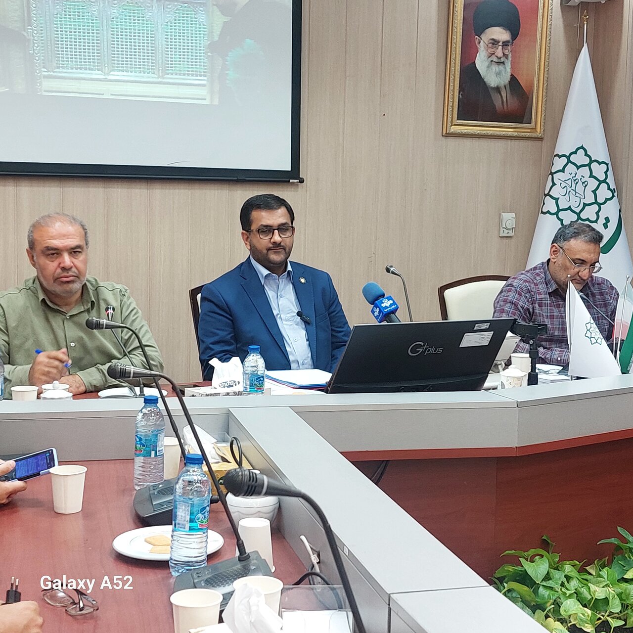 برج آزادی میزبان جشن هفته تهران می شود