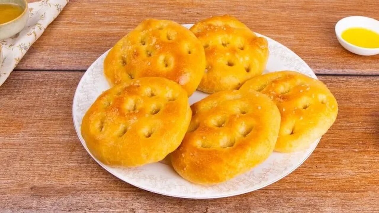 سوپیبیلا ؛‌ شیرینی سنتی و خوشمزه از آمریکای لاتین