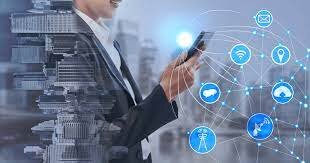 با ورود سیستم عامل ناتینگ موبایل شما میتواند فکر کند