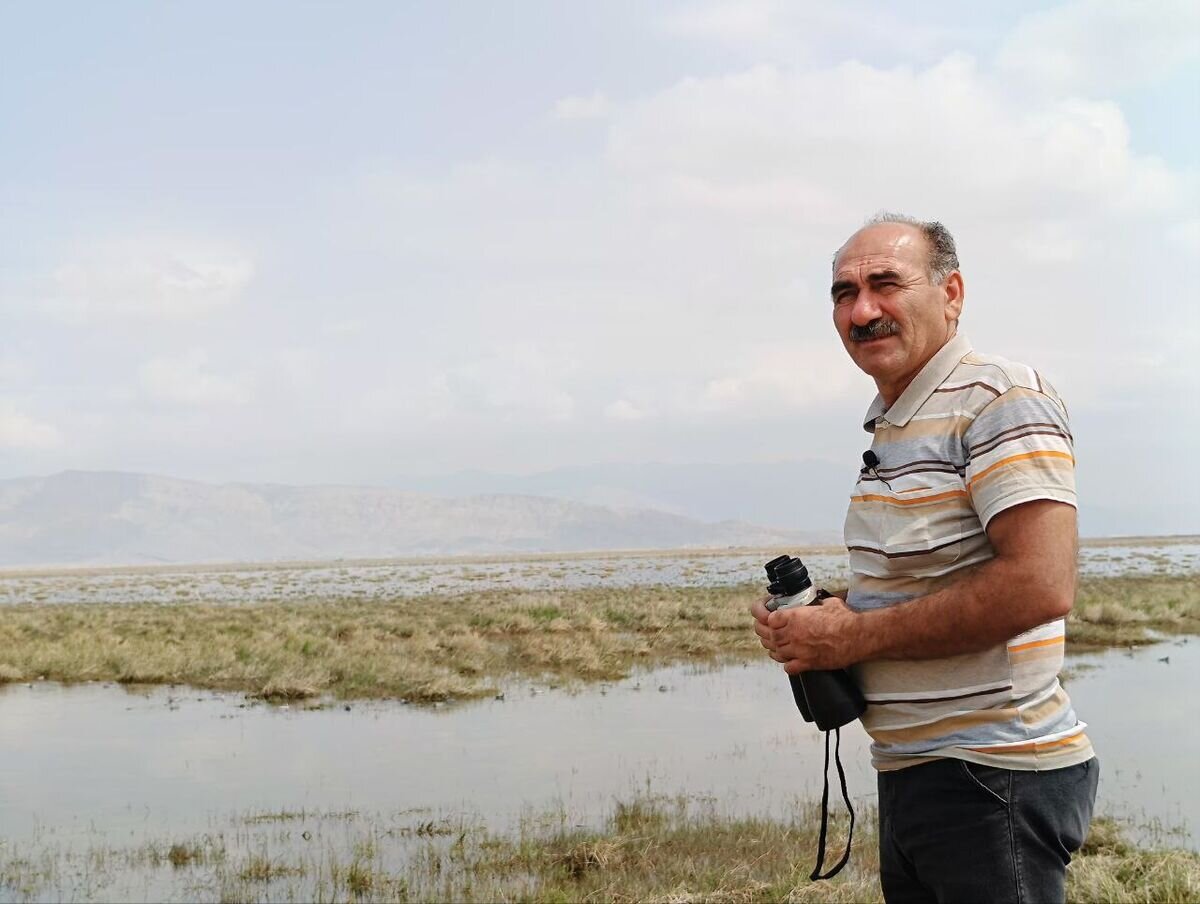 آخرین ضربه بر پیکر بحران زده طبیعت | «کمجان» قربانی تازه تالاب خواری | ماجرای ادعای مالکیت بر بستر کمجان چیست؟