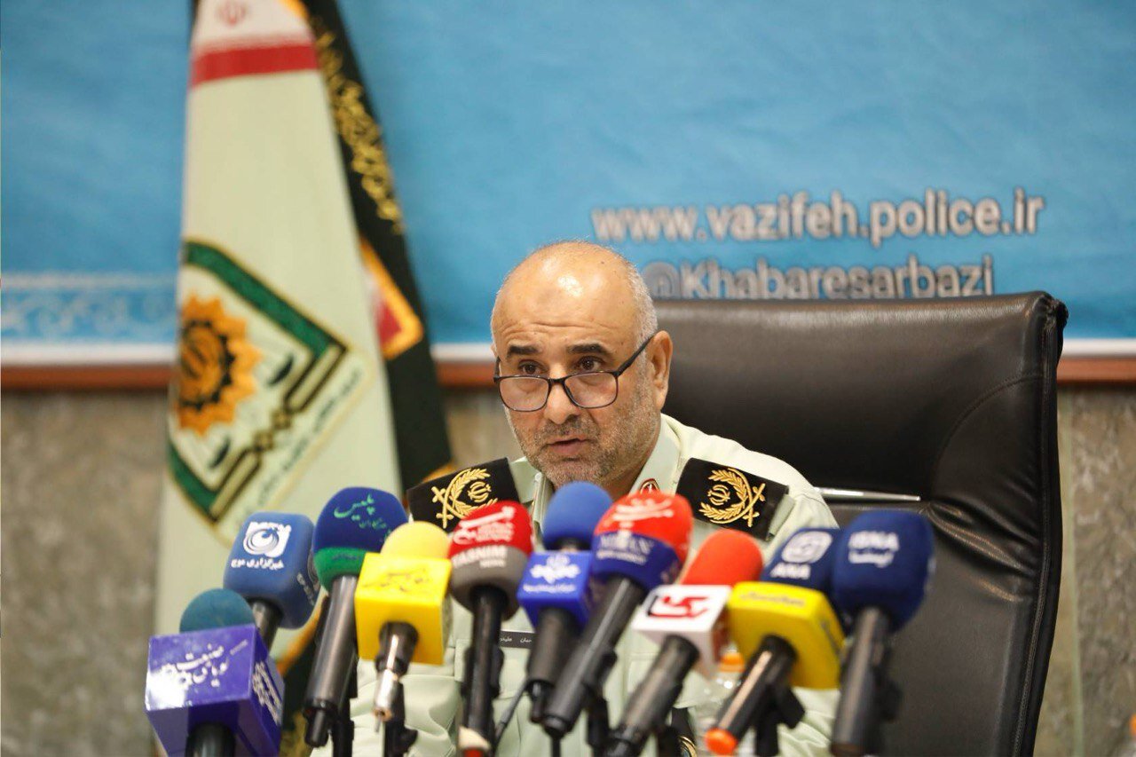 اخبار خوب برای سربازان |ثبتنام از سربازان ماهر برای دریافت وام اشتغالزایی 9 مهر آغاز میشود