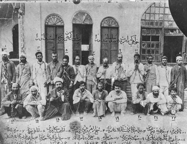 تهران بود و پاتوقهایش!