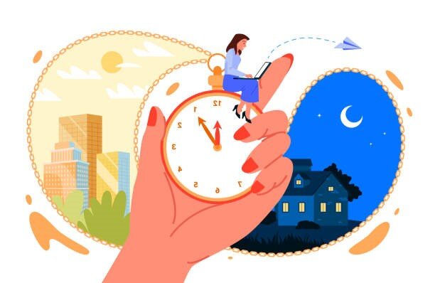 بیوریتم چیست و چه سیکل‌هایی دارد؟