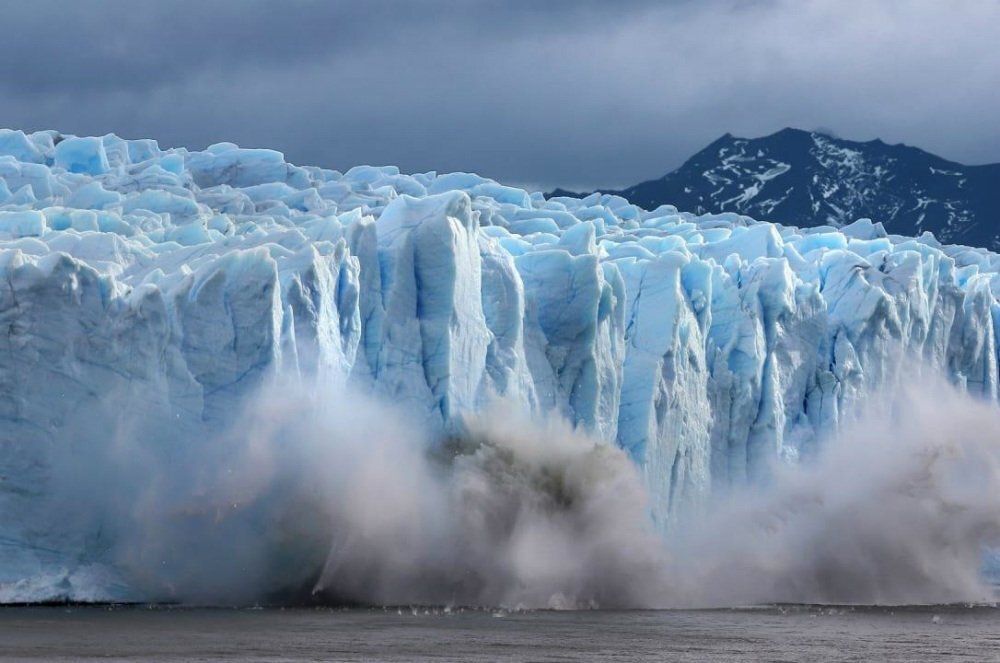 معماری در لبه جهان | ایستگاه تحقیقاتی قطب جنوب برای مقاومت در برابر شرایط سخت بازسازی میشود
