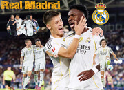 رئالی که نمی‌شناختیم؛ با کارراس و امباپه همه‌چیز بهتر از گذشته است!