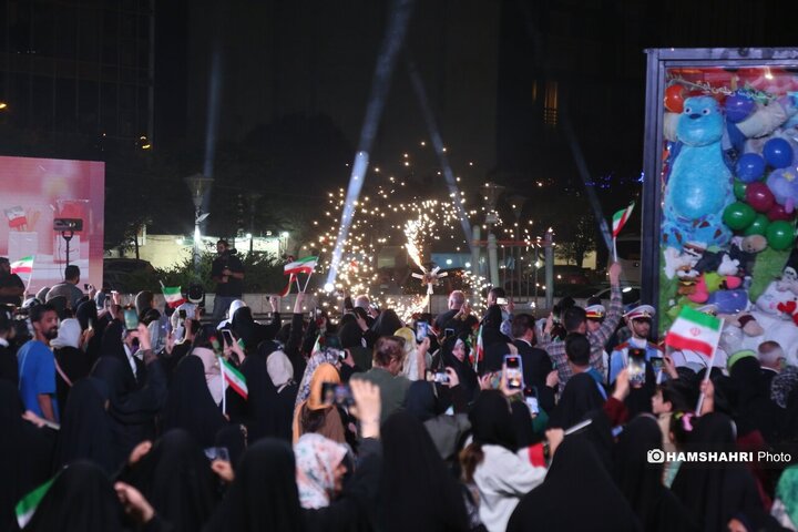 اختتامیه کمپین دست مریزاد