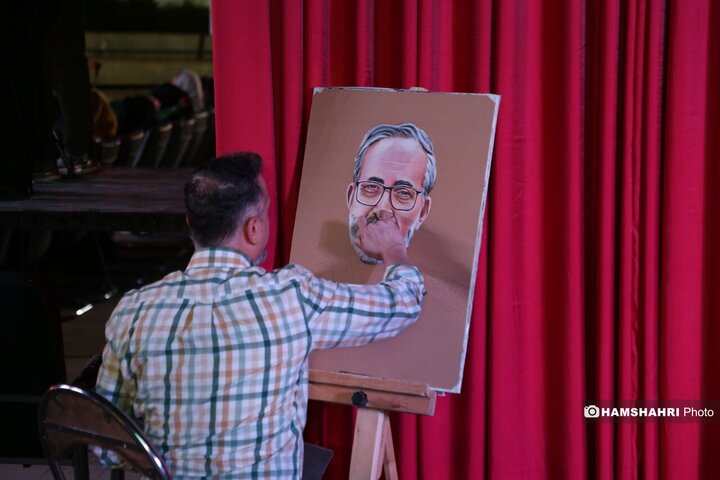 اختتامیه کمپین دست مریزاد