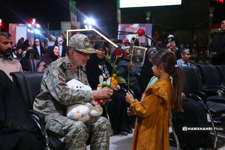 اختتامیه کمپین دست مریزاد