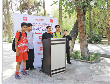 ۱۱خواسته‌ اهالی منطقه ۱۴