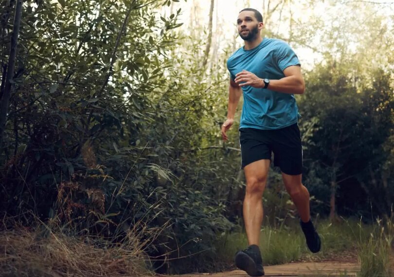 سرعت مناسب پیادهروی برای کاهش وزن