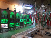 گشت و گذار در خانه‌ موزه های پایتخت