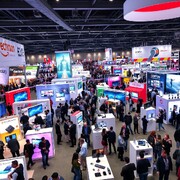 از اینترنت خانگی تا خدمات ابری | رویداد تازه در الکامپ تهران