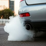 اعمال قانون برای بیش از ۱۰ هزار خودرو دودزا