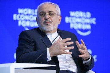 ظریف: مقامات آمریکایی اکنون دریافته‌اند که این حکومت رفتنی نیست | ایران چگونه باید از برتری خود استفاده کند و چه توافقی را می‌تواند بپذیرد؟