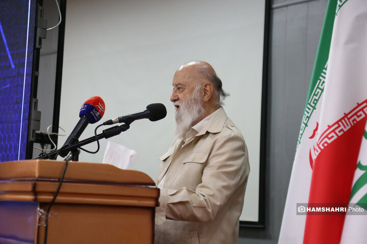 آیین بازگشایی مدارس و بهره برداری از ناوگان سرویس مدارس استثتایی شهر تهران وشهرستان ری