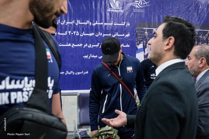 مرتضی شریفی