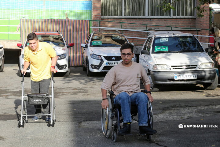 ناوگان سرویس مدرسه