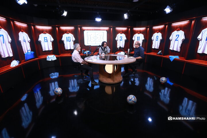 استقلال و و پرسپولیس روی دور ناکامی