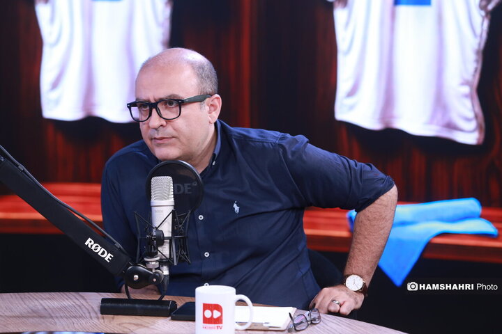 استقلال و و پرسپولیس روی دور ناکامی