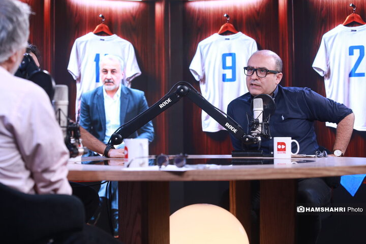 استقلال و و پرسپولیس روی دور ناکامی