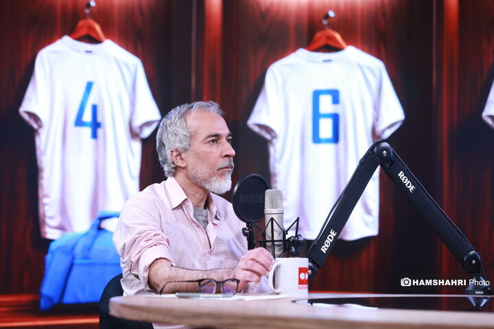 استقلال و و پرسپولیس روی دور ناکامی