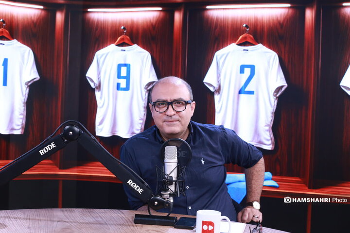 استقلال و و پرسپولیس روی دور ناکامی