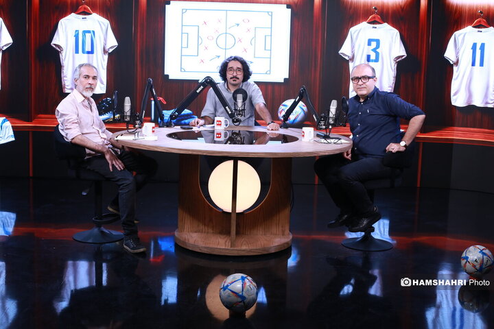 استقلال و و پرسپولیس روی دور ناکامی