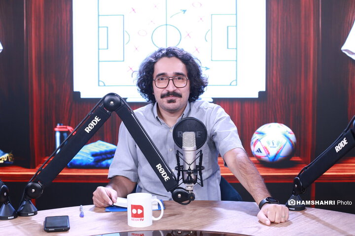 استقلال و و پرسپولیس روی دور ناکامی