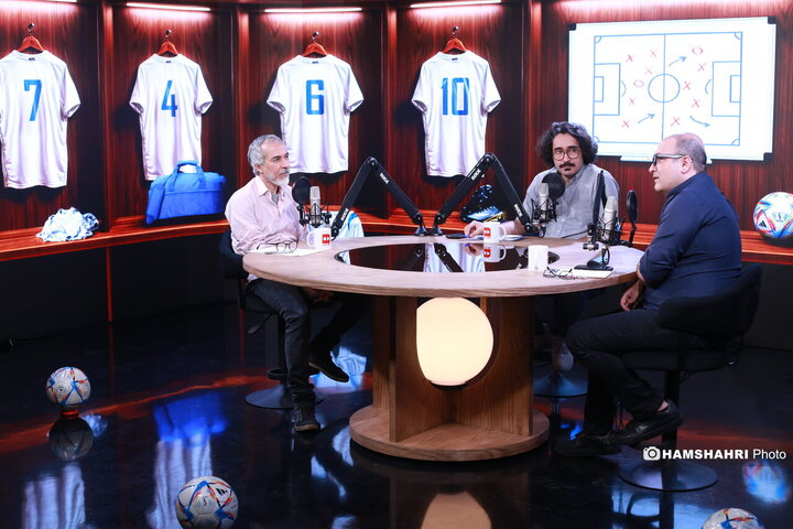 استقلال و و پرسپولیس روی دور ناکامی