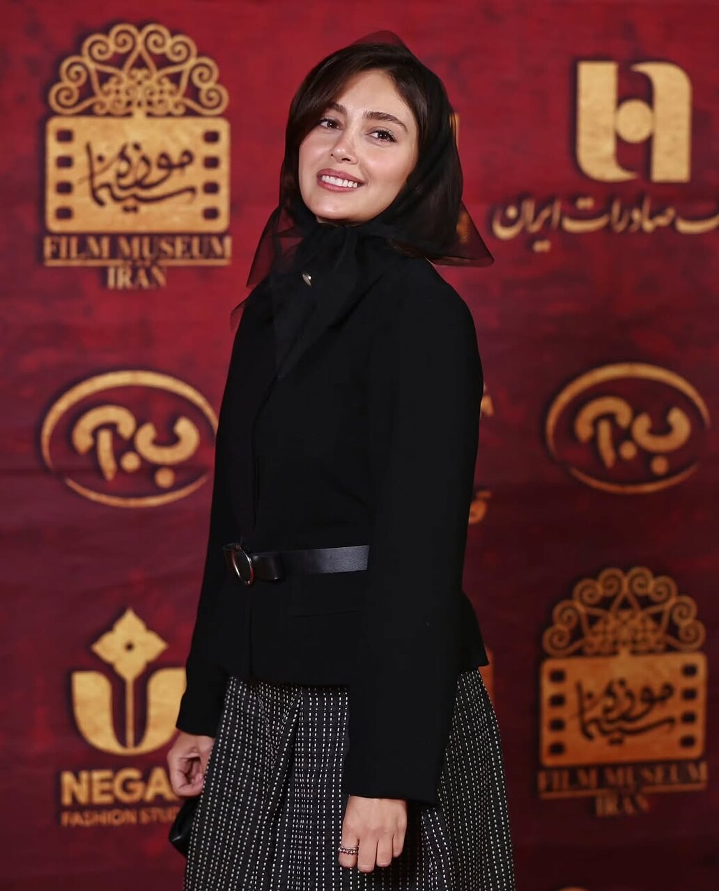 استایل متفاوت بازیگران در جشن عکاسان | ببینید