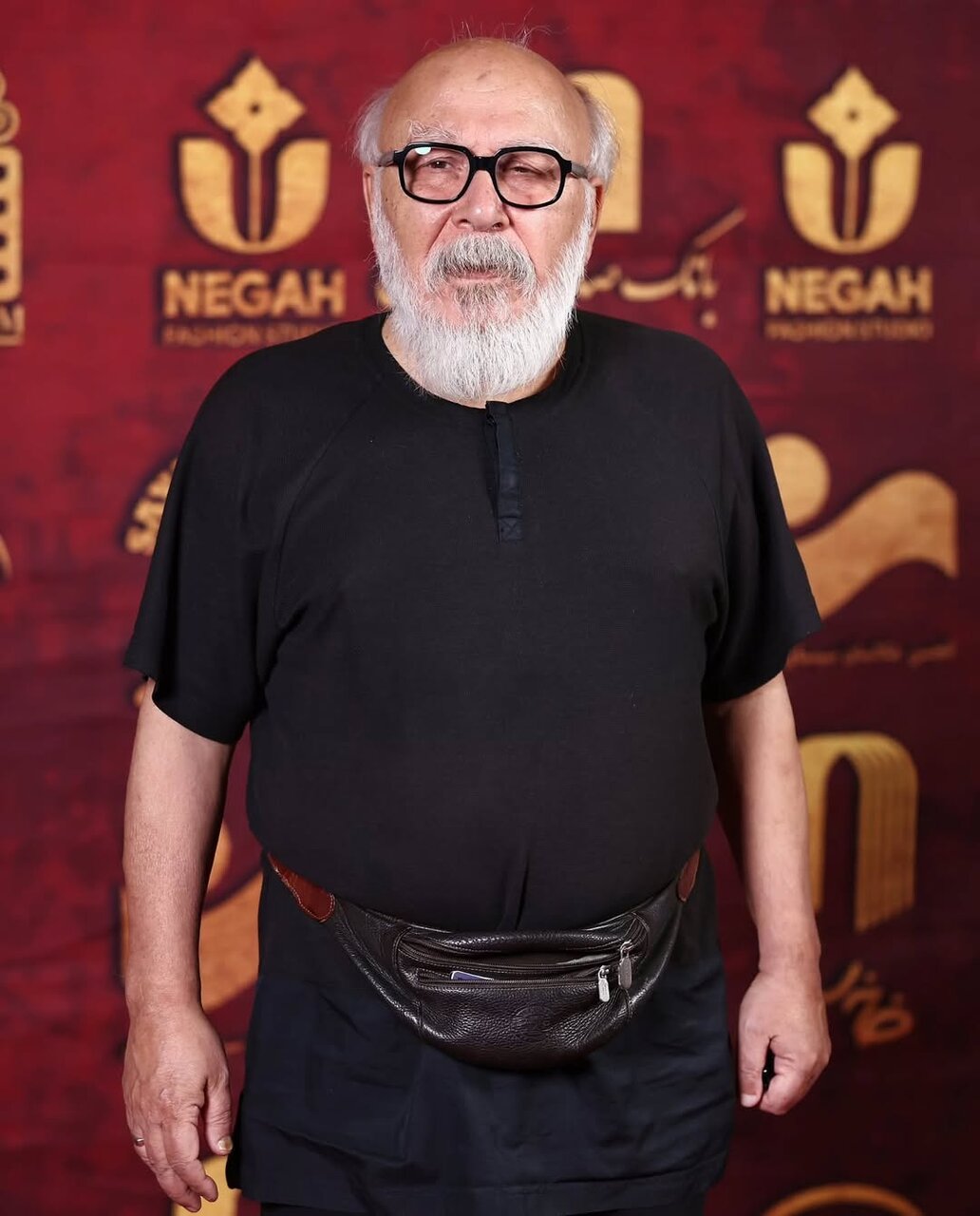 استایل متفاوت بازیگران در جشن عکاسان | ببینید