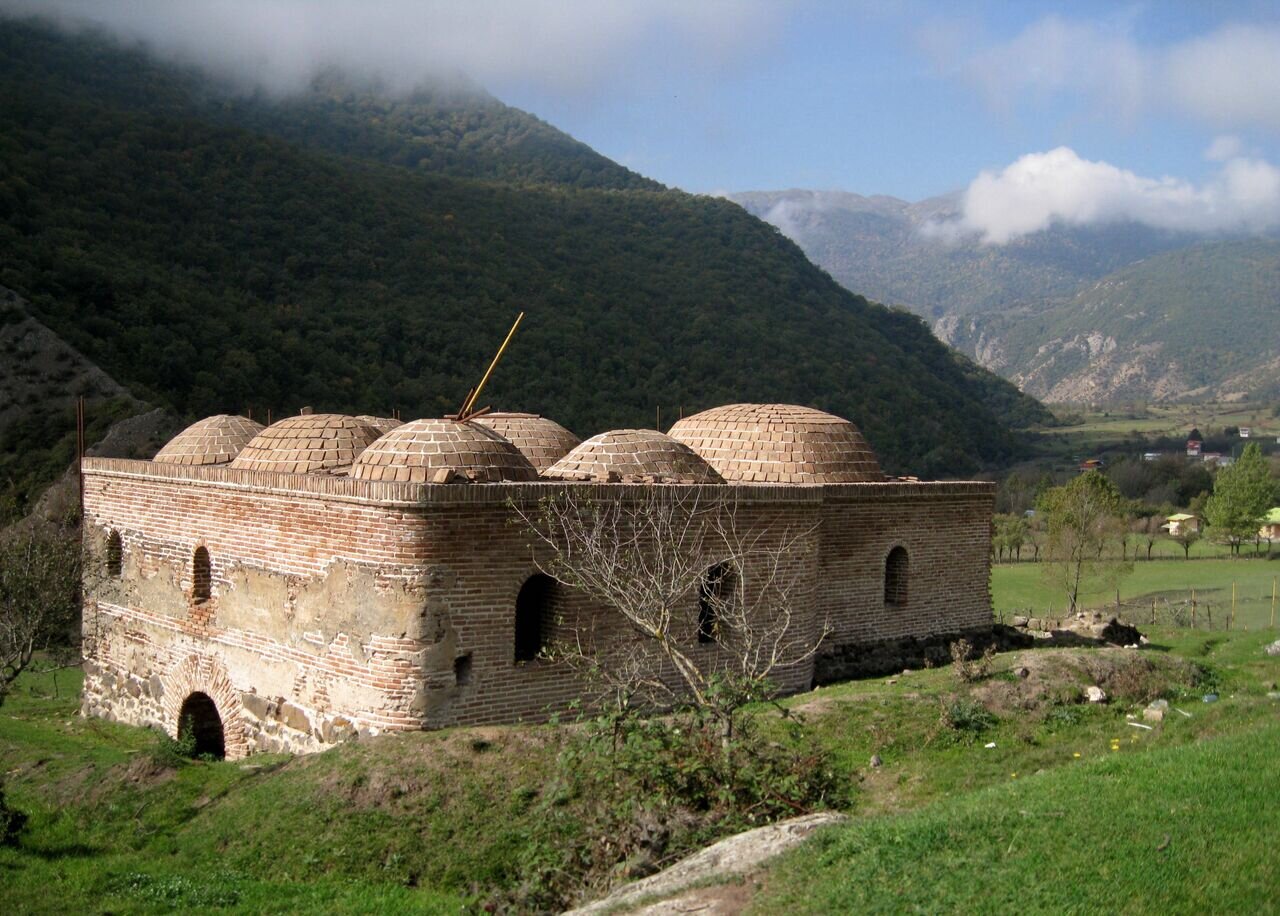 دهکده مریان؛ روستایی که آرزوی هر شهرنشین ایرانی است!