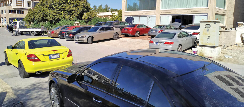 تردد این خودروها در سراسر هرمزگان آزاد شد + جزئیات