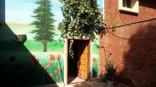 گشت و گذار در خانه‌ موزه های پایتخت