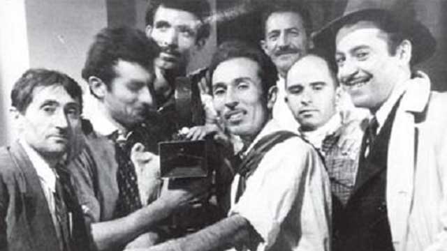 اولین فیلم‌ سینمایی ایران در این تاریخ ساخته شد 