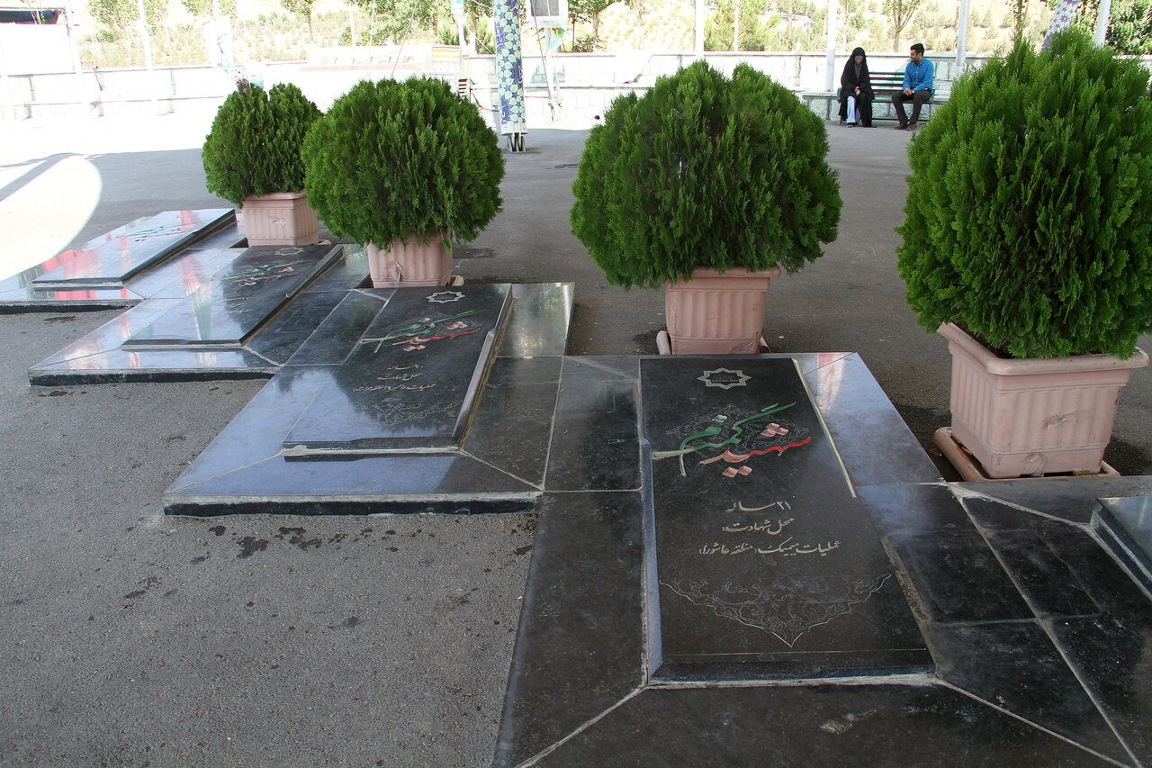 مقبره کوهسار