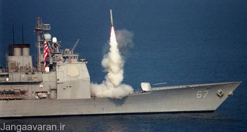 درخواست ویژه از ترامپ؛ موشک تاماهاک به ما بده + تصاویر | همه چیز درباره این موشک خاص