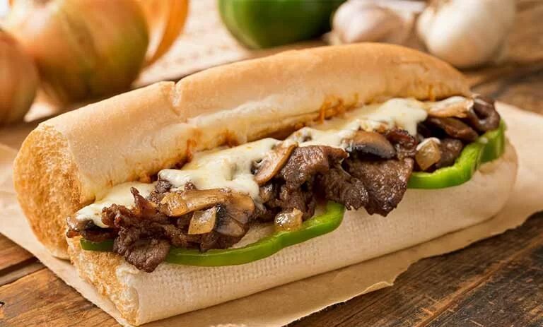 لذیذترین ساندویچ گوشت و پنیر : طرز تهیه و نکات کلیدی