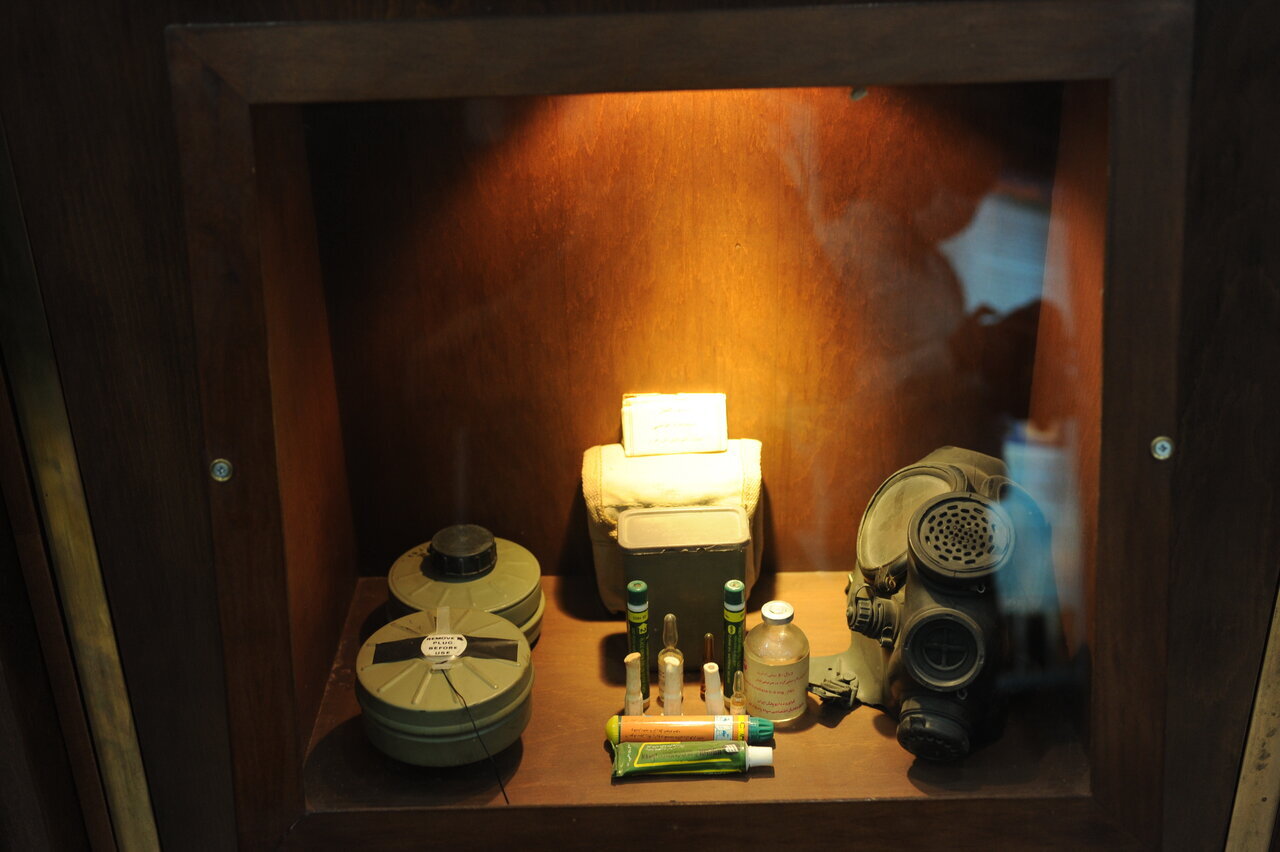 سفر صلح آمیز ویژه شهروندان تهرانی