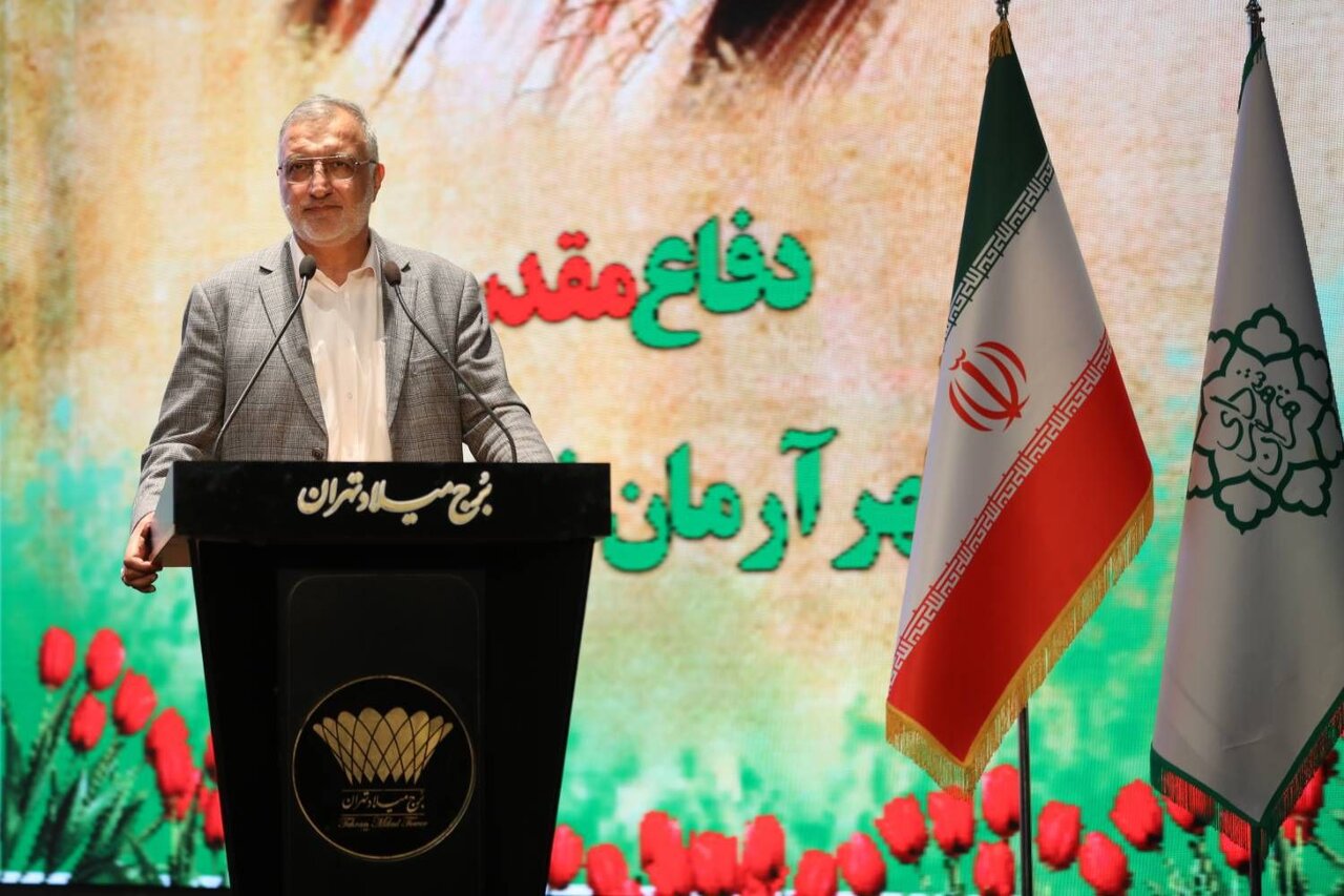 زاکانی: ملت ایران، با مقاومت به مسیر خود ادامه داده است