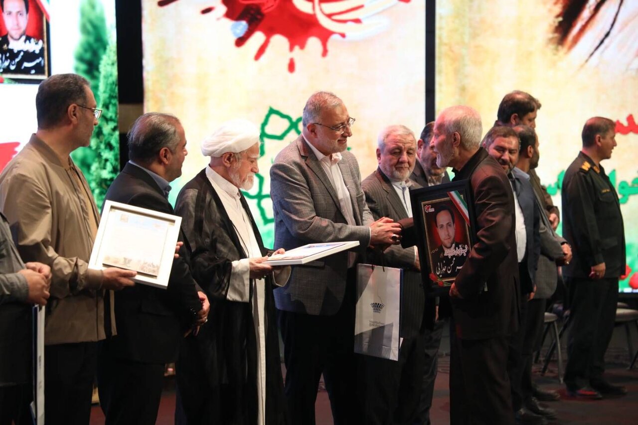 زاکانی: ملت ایران، با مقاومت به مسیر خود ادامه داده است