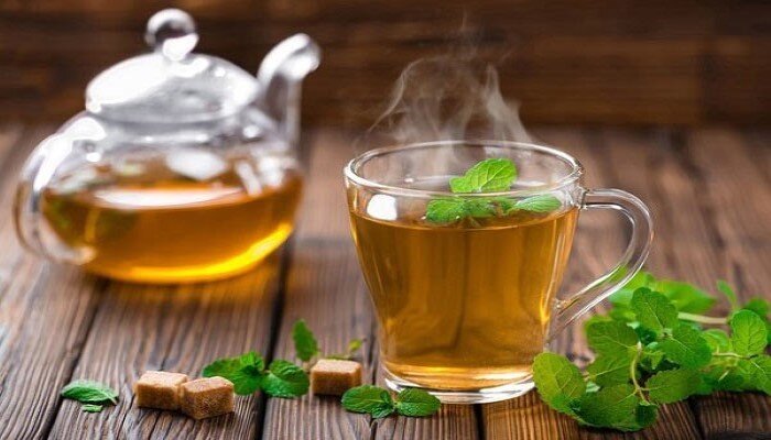 دمنوش‌های مناسب برای کاهش حساسیت فصلی