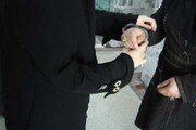 ماجرای نوزاد  ۲ ماهه ربوده شده تهرانی