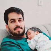 شهادت ۲۰ روز بعداز پدرشدن | مرثیه‌ای برای هیرمان