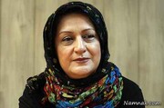 مریم امیرجلالی: فکر می‌کردند مجید یاسر و علی دایی داماد من هستند