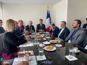 چرا وادار کردن ایران به توافق شکست خورد؟ | اروپایی ها به این سیاست در قبال تهران بازگشته اند