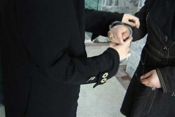 ماجرای نوزاد  ۲ ماهه ربوده شده تهرانی