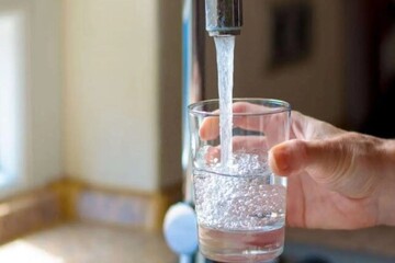 هدررفت پنهان آب در خانه‌ ها | هر لیتر آب تصفیه ۳ تا ۵ لیتر پساب تولید می‌ کند
