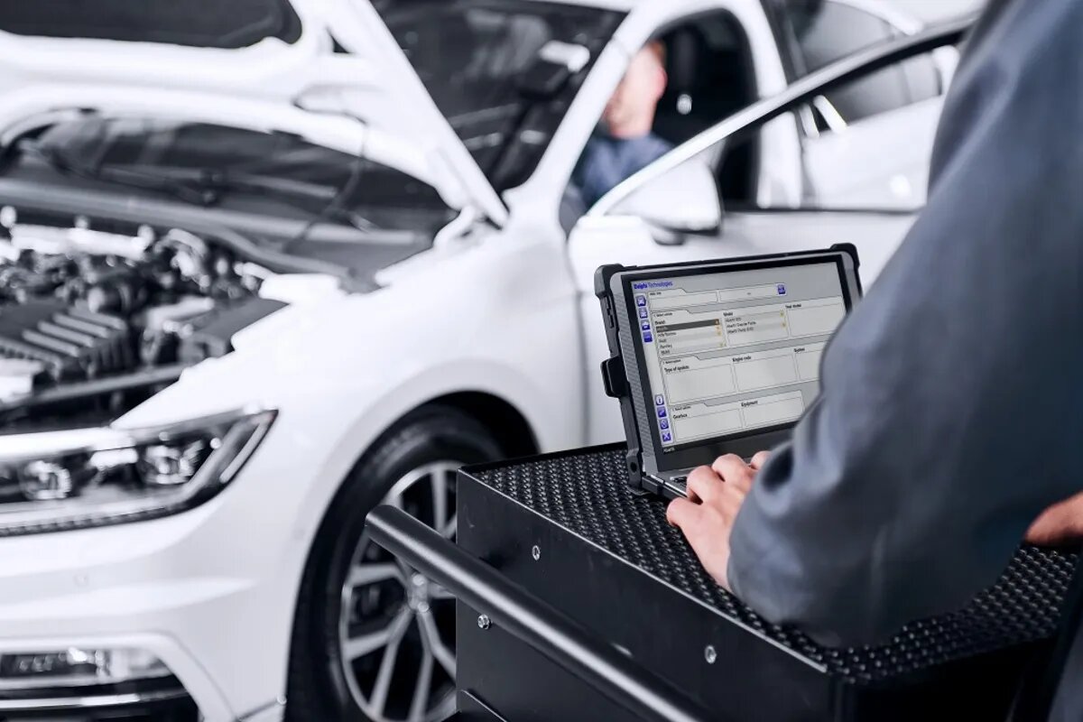 چرا چراغ ایربگ ماشین روشن می شود ؟ ؛ راههای خاموش کردن چراغ ایربگ ماشین