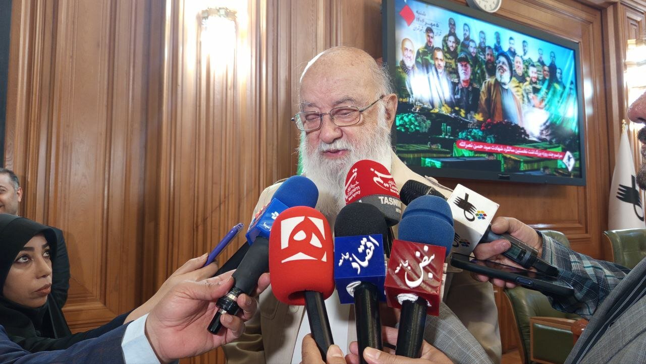 رژیم صهیونیستی ۴۷ بار آتشبس را نقض کرده + ویدئو رژیم صهیونیستی ۴۷ بار آتشبس را نقض کرده + ویدئو